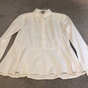 Ann Taylor Blouse